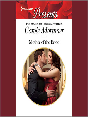 cover image of Mother of the Bride